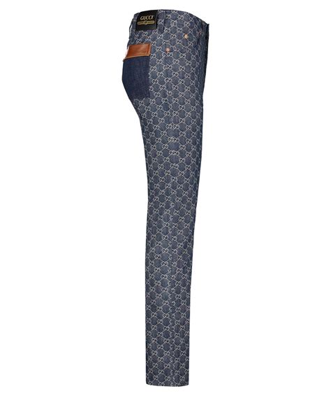 gucci jeans heren